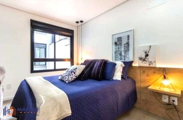 Apartamento, 1 quarto, 33 m² - Foto 7