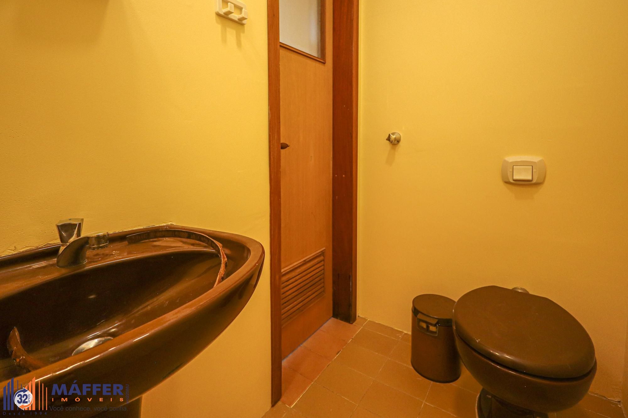 Cobertura, 3 quartos, 243 m² - Foto 22