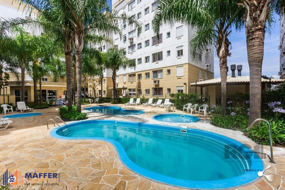 Apartamento, 3 quartos, 61 m² - Foto 11
