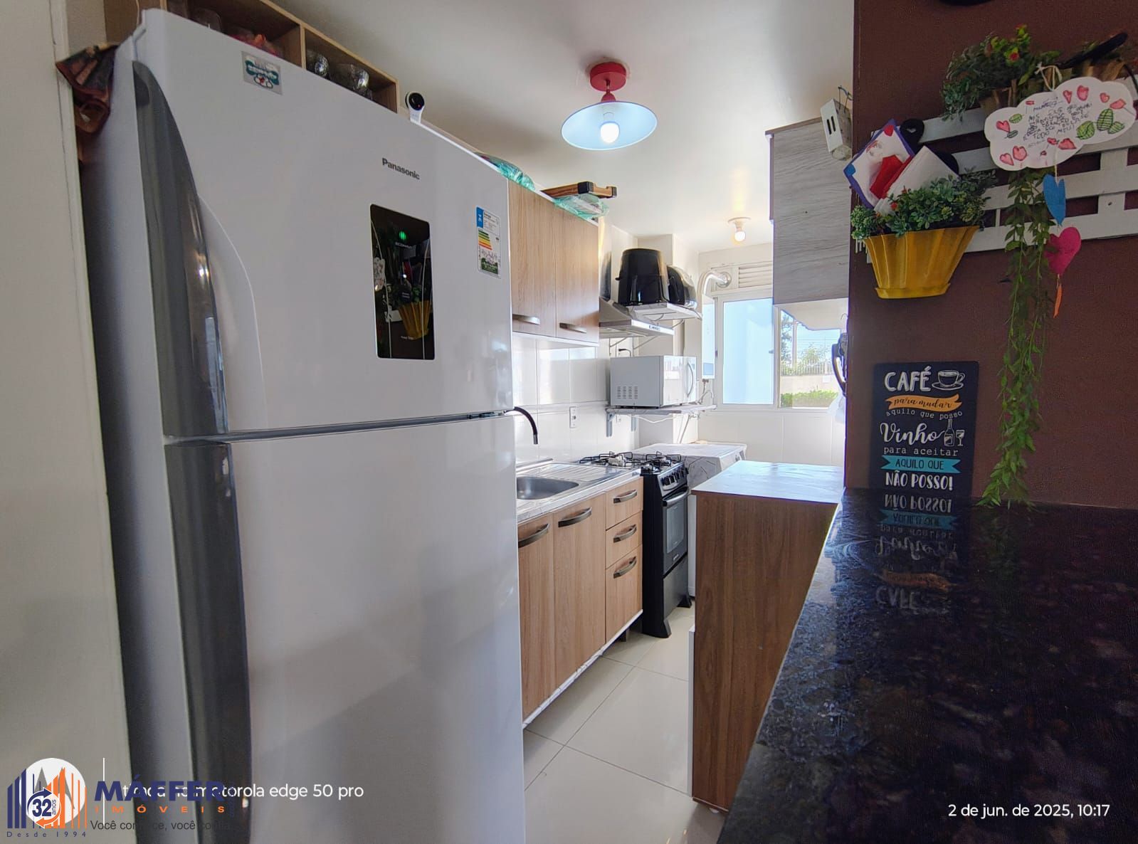 Apartamento, 3 quartos, 61 m² - Foto 5
