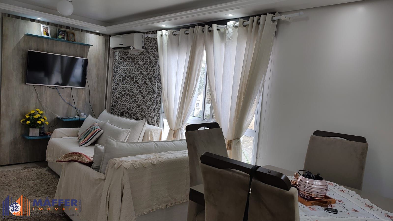 Apartamento, 3 quartos, à venda, 56 m², Mato Grande - Canoas — foto 3