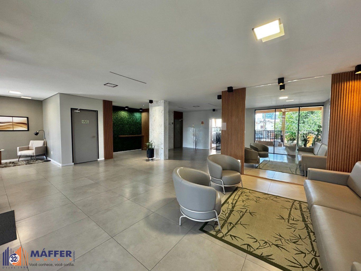 Apartamento, 3 quartos, à venda, 105 m², Centro Histórico - Canoas — foto 4
