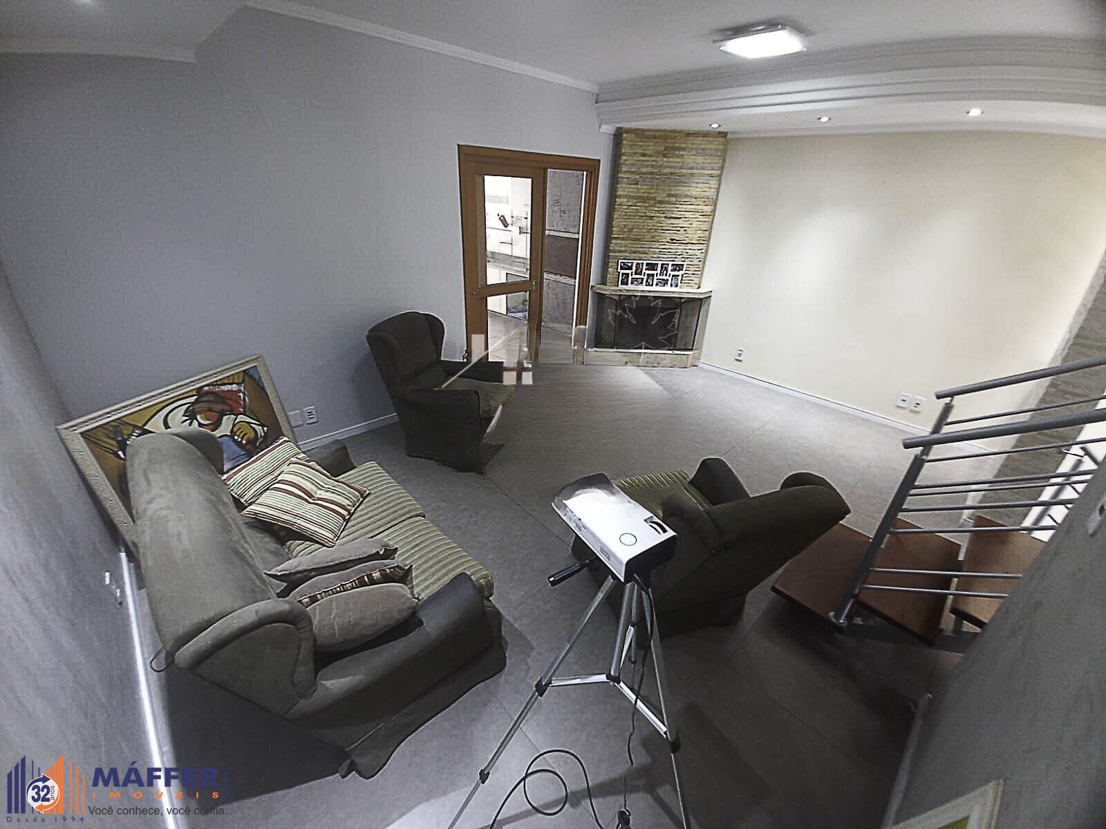 Casa, 3 quartos, à venda, 192 m², Medianeira - Porto Alegre — foto 3