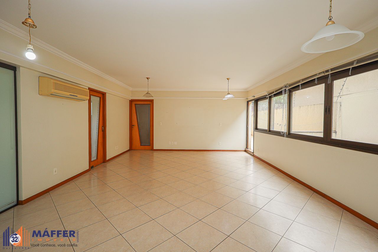 Apartamento Garden, 3 quartos, à venda, 120 m², Bela Vista - Porto Alegre — foto 2