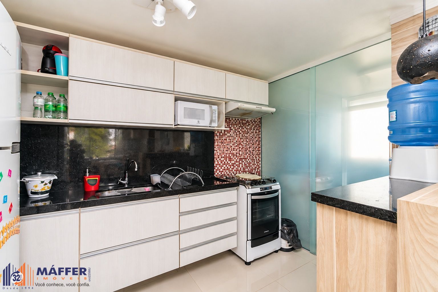Apartamento, 3 quartos, 68 m² - Foto 7