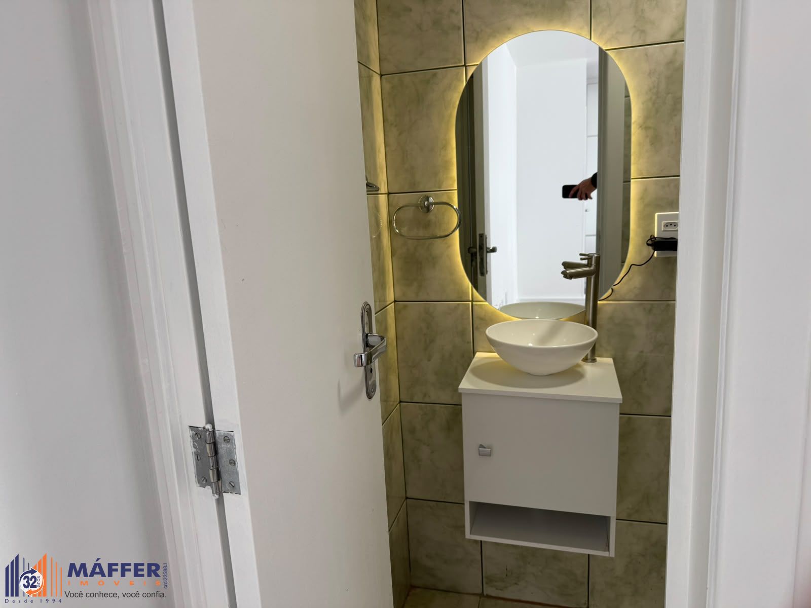 Apartamento, 1 quarto, 41 m² - Foto 10