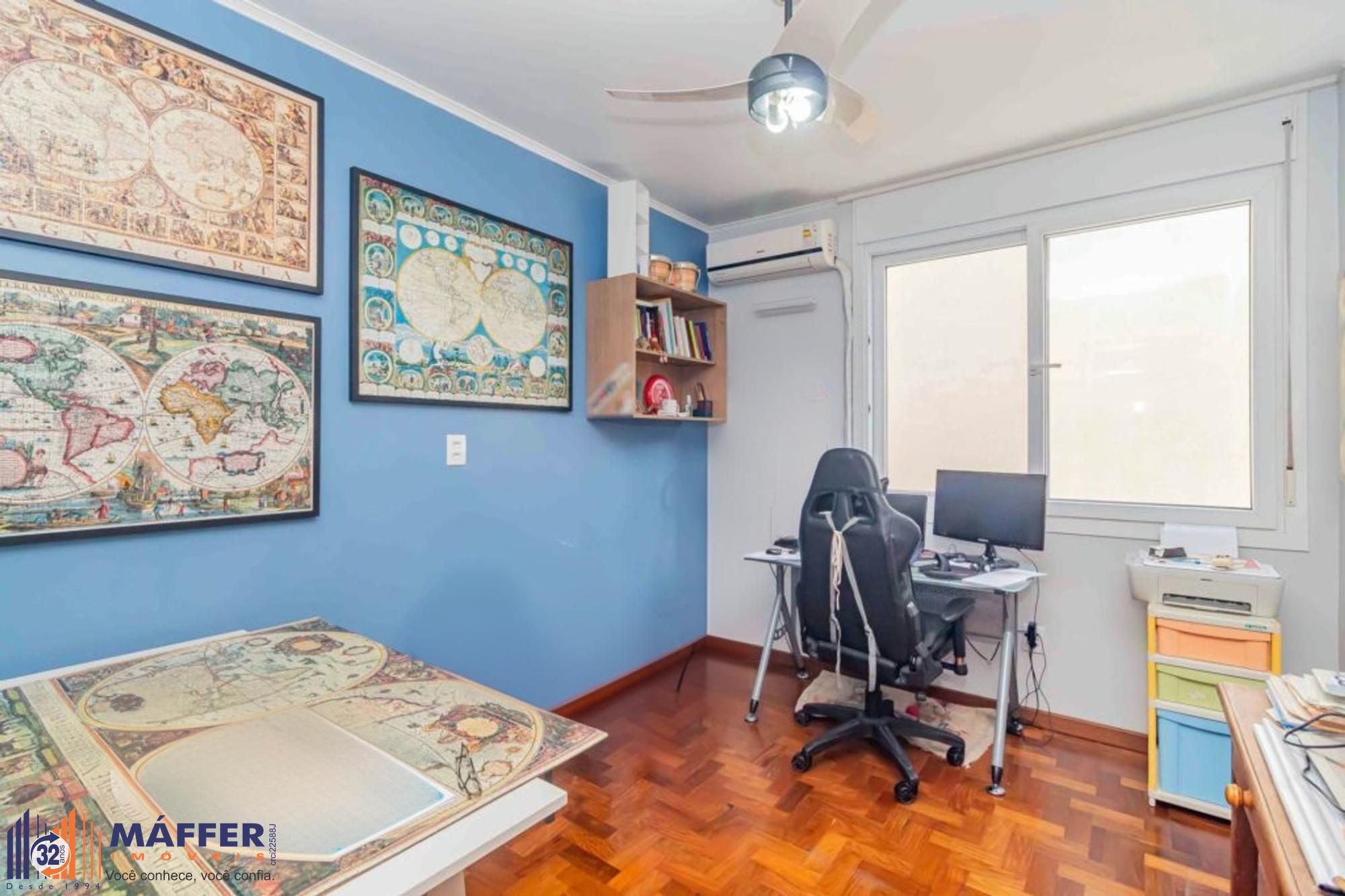 Apartamento, 3 quartos, 93 m² - Foto 20