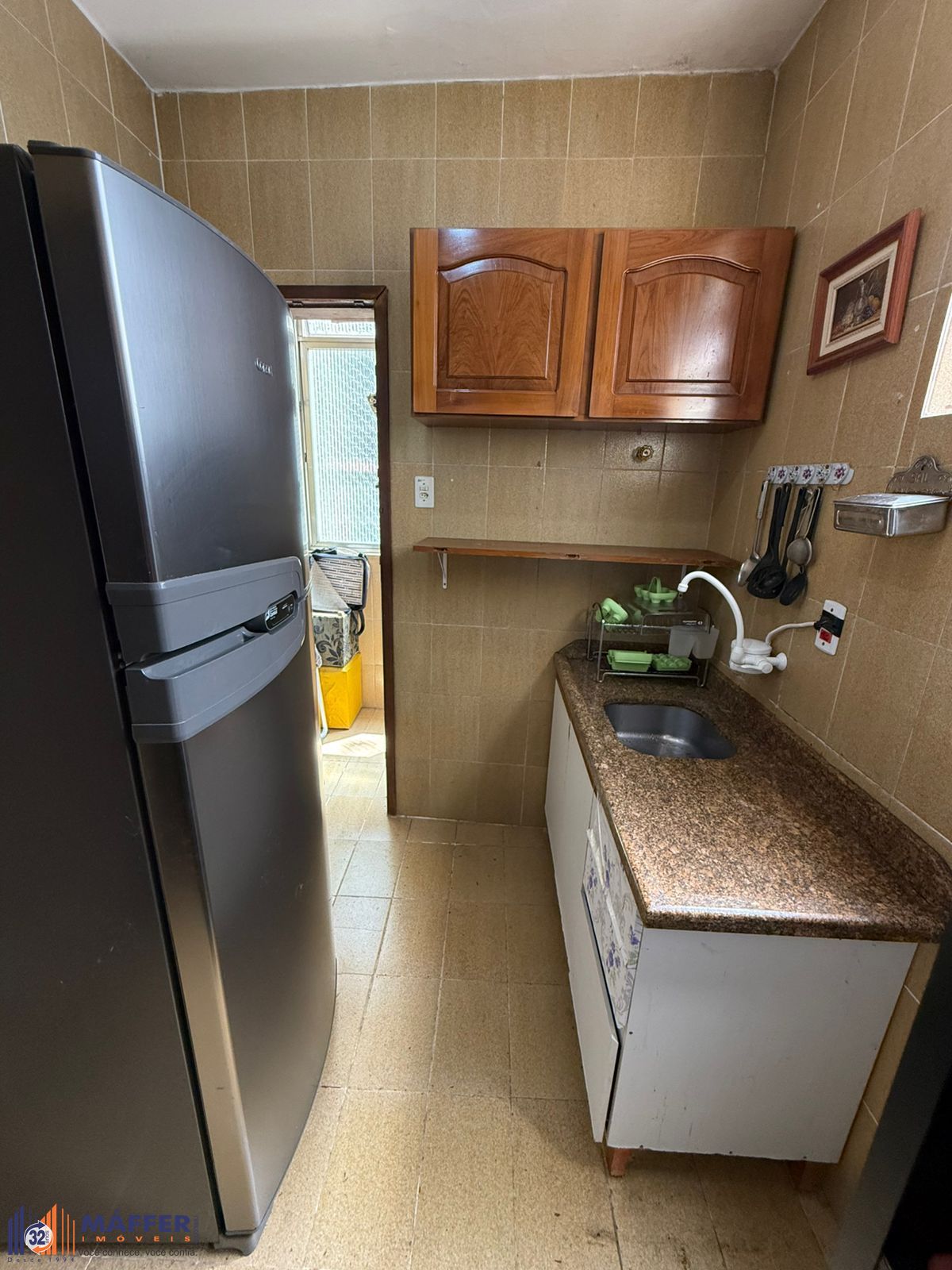 Apartamento, 1 quarto, 55 m² - Foto 9
