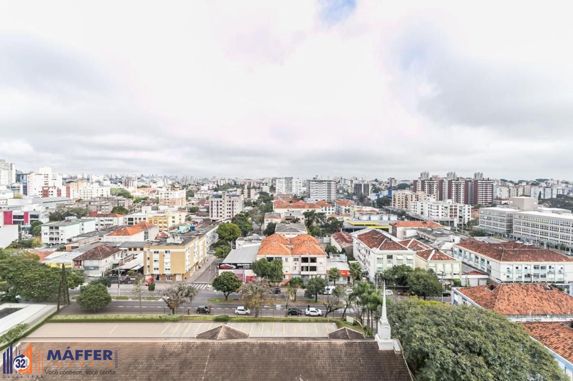 Apartamento no Condomínio Morada do Norte, 3 quartos, à venda, 90 m², Vila Ipiranga - Porto Alegre — foto 4