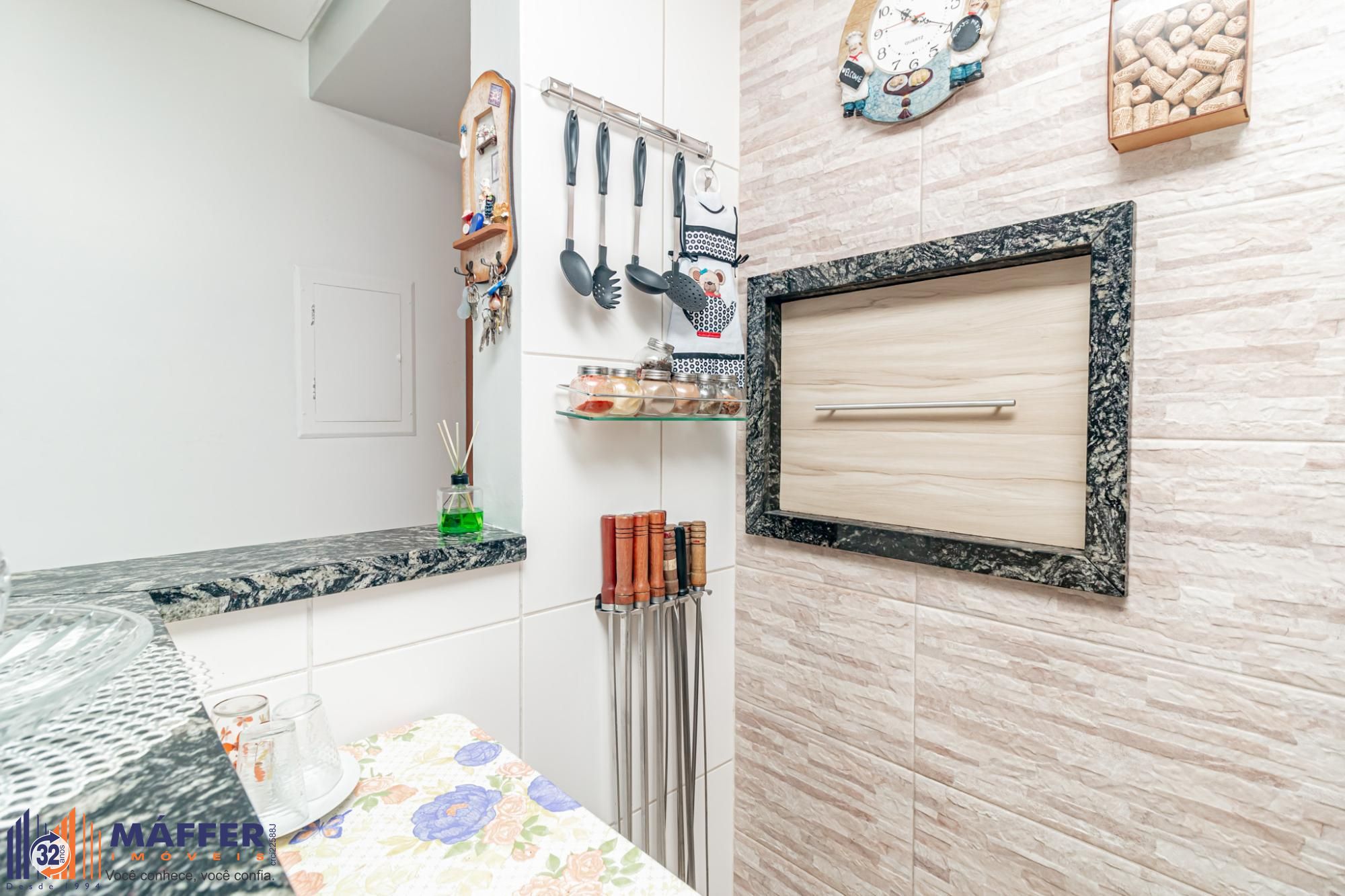 Apartamento, 3 quartos, 90 m² - Foto 11