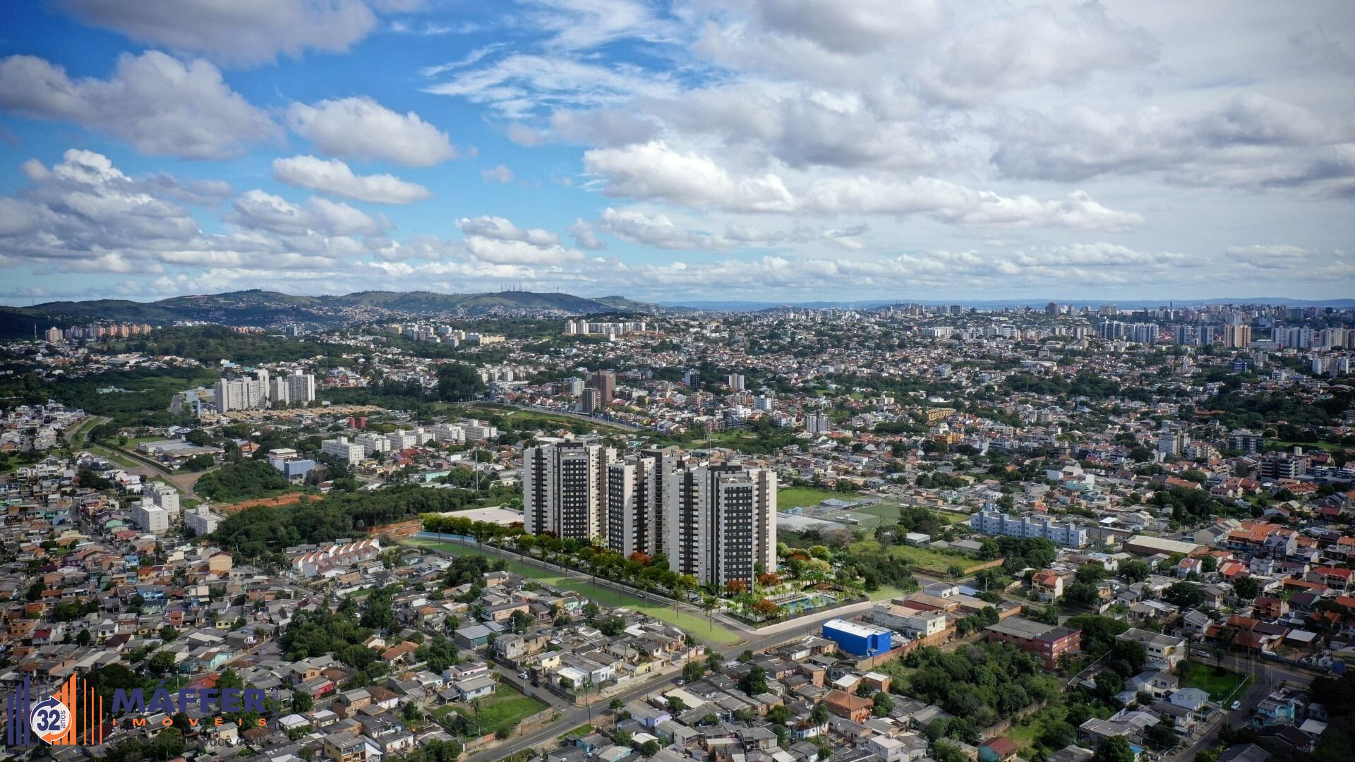 Apartamento, 2 quartos, 56 m² - Foto 24