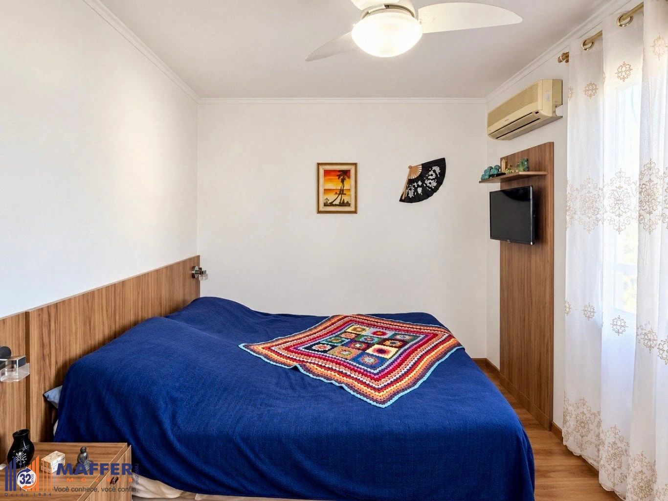 Apartamento, 2 quartos, 42 m² - Foto 40