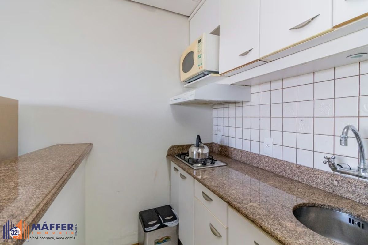 Apartamento, 1 quarto, 37 m² - Foto 15