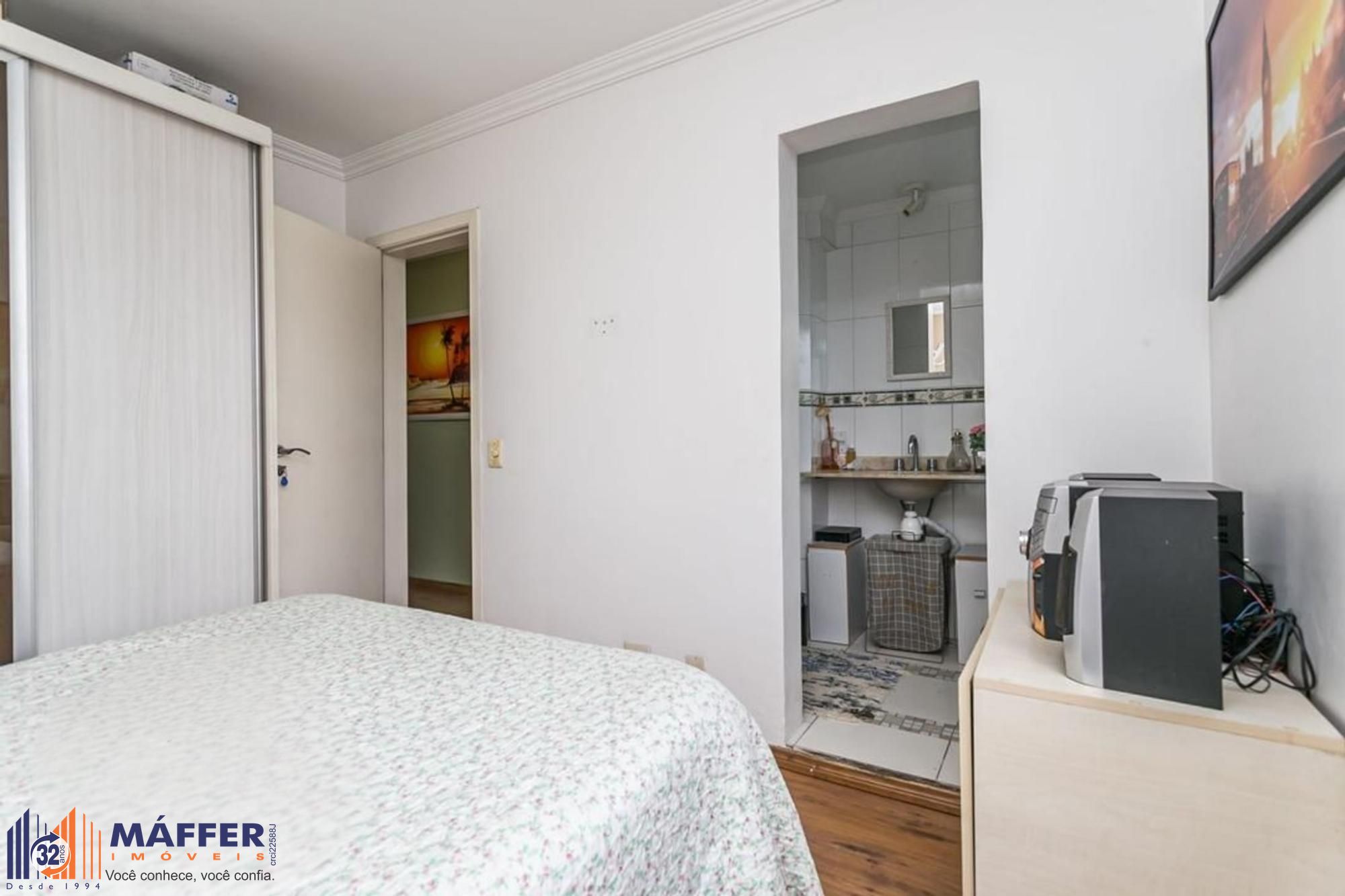 Apartamento, 3 quartos, 89 m² - Foto 11