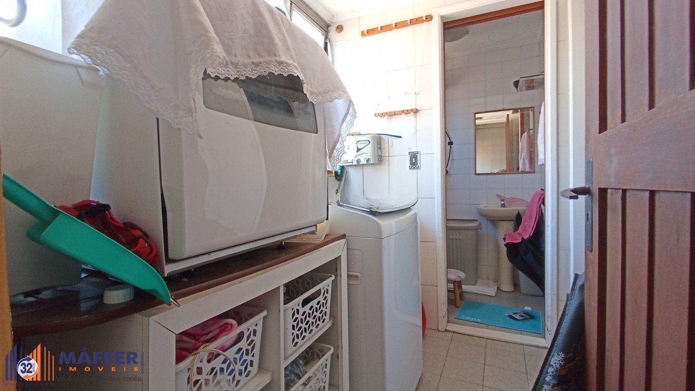 Apartamento, 2 quartos, 91 m² - Foto 6