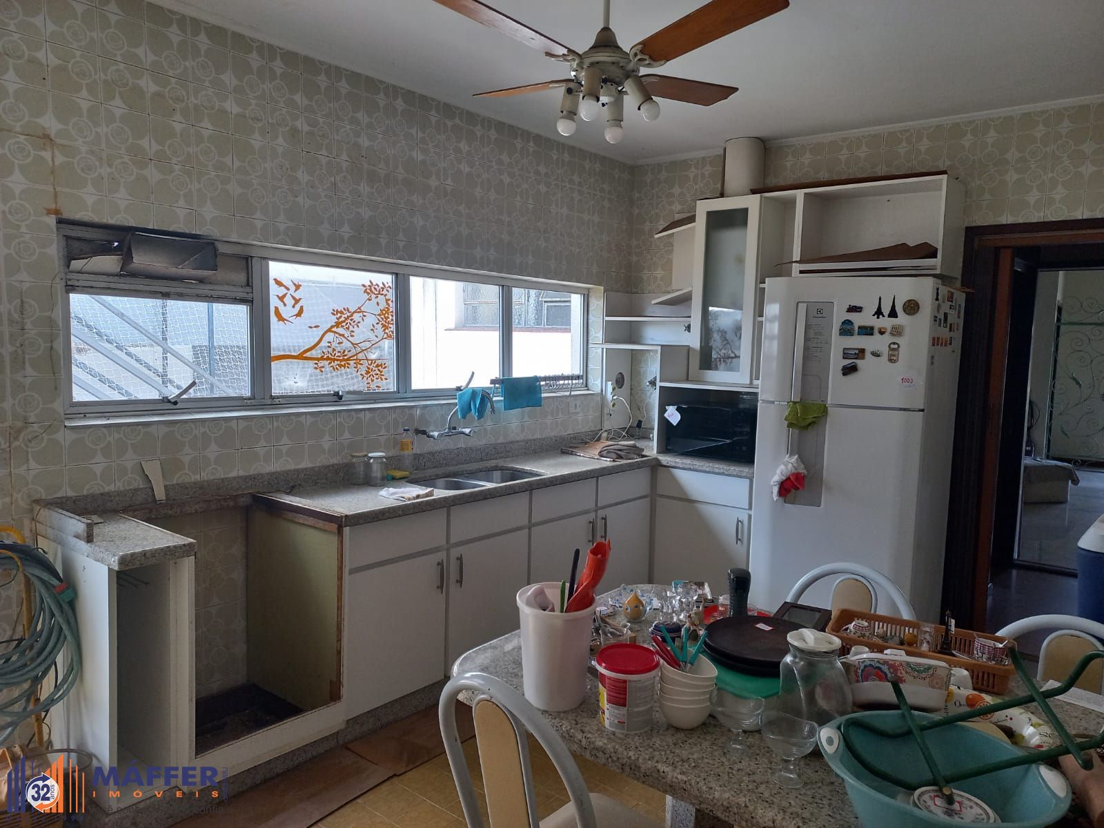 Casa, 6 quartos, 408 m² - Foto 8