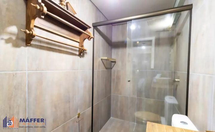 Apartamento, 1 quarto, 48 m² - Foto 13
