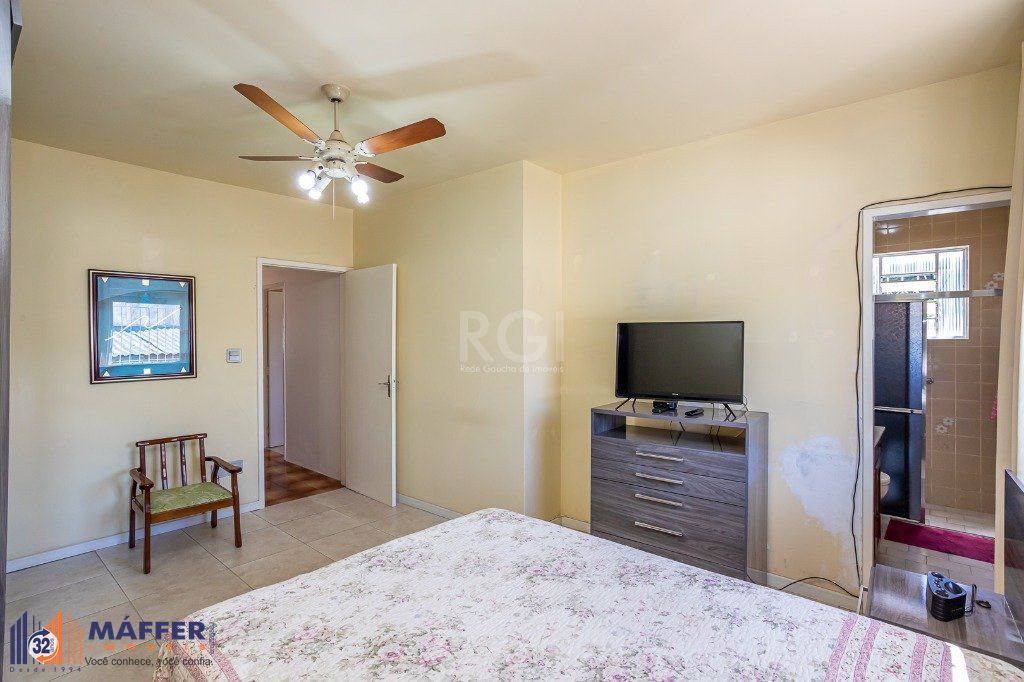 Casa, 3 quartos, 165 m² - Foto 21