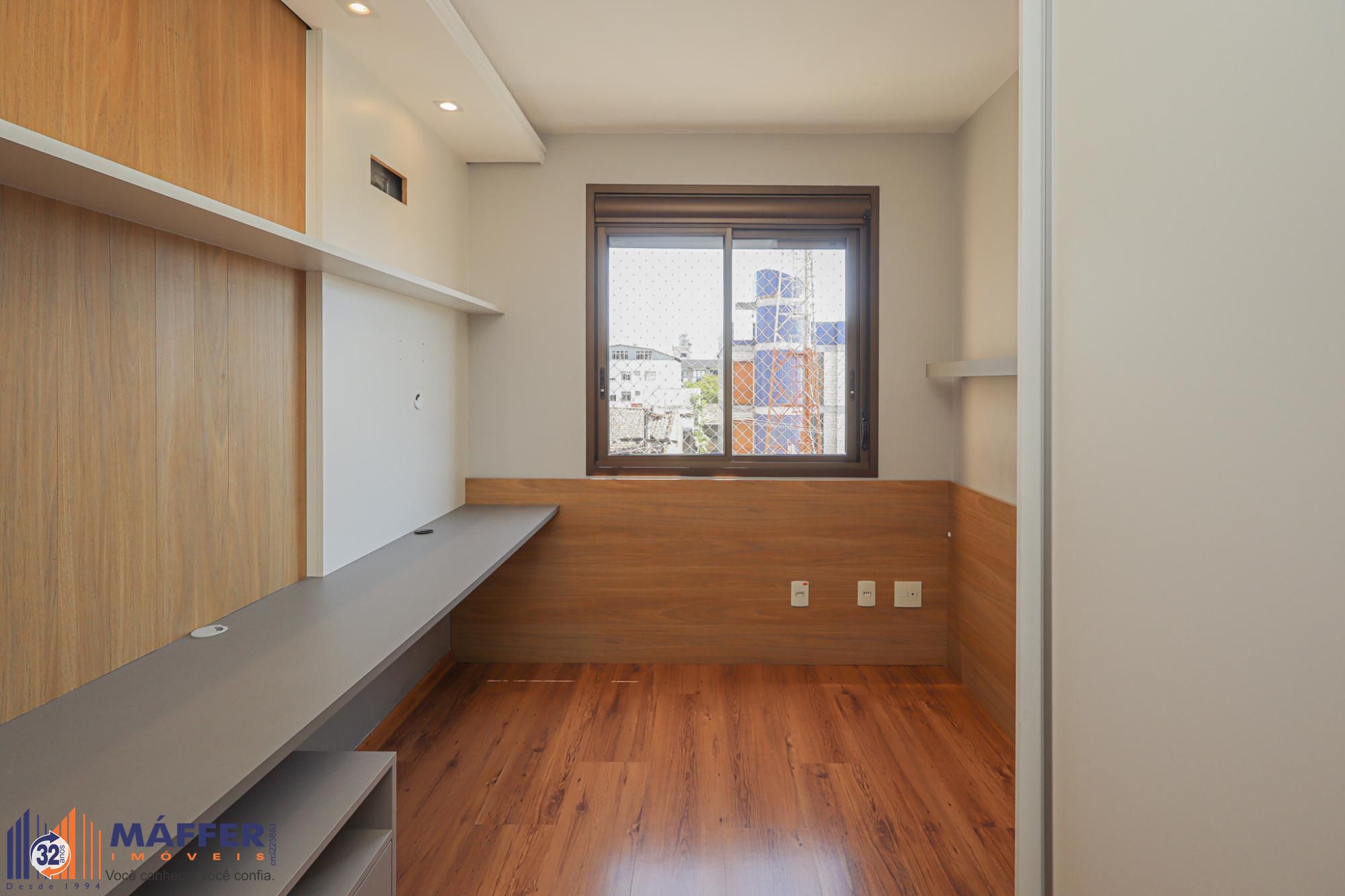 Apartamento, 3 quartos, 90 m² - Foto 31
