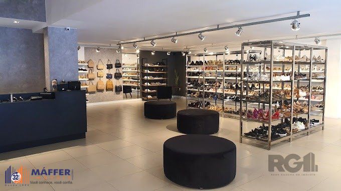 Loja, 2 salas, à venda, 233 m², Moinhos de Vento - Porto Alegre — foto 3