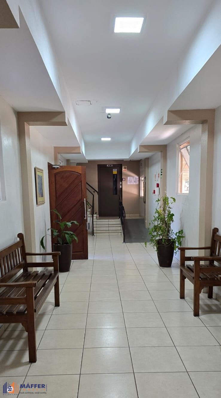 Apartamento, 1 quarto, 30 m² - Foto 12