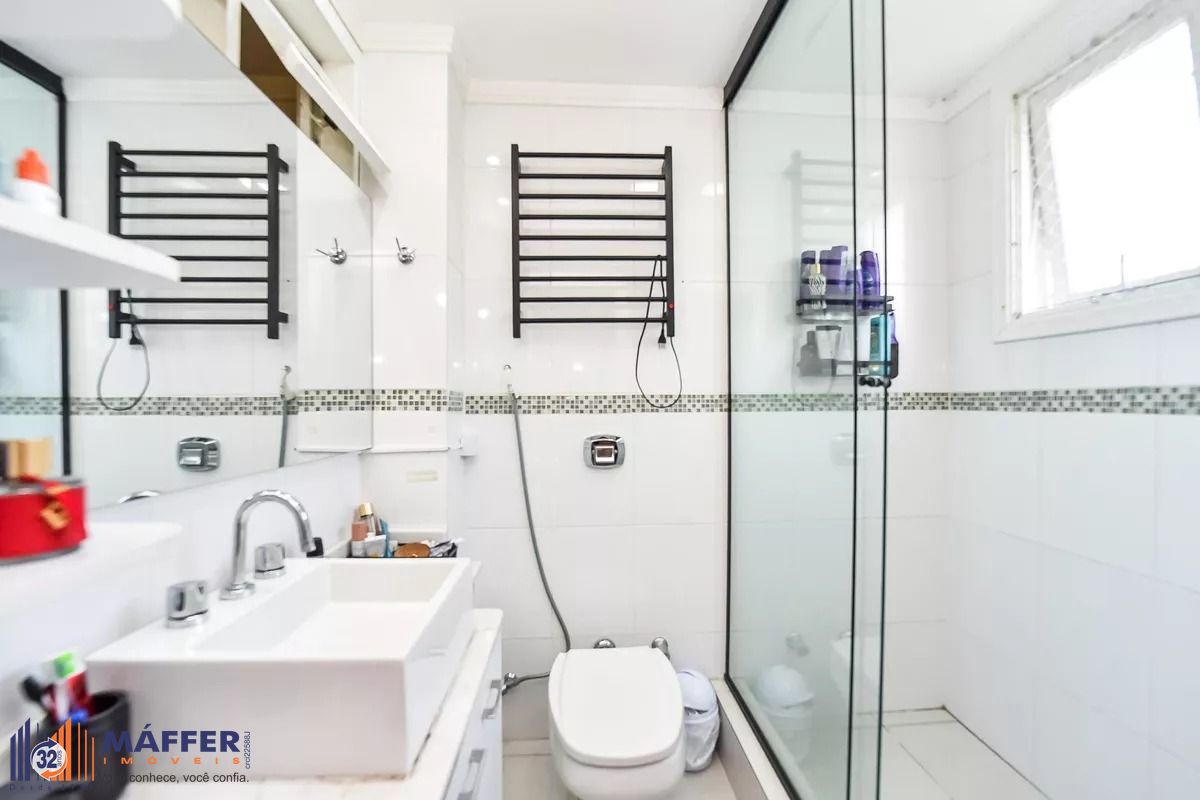 Apartamento, 2 quartos, 75 m² - Foto 15