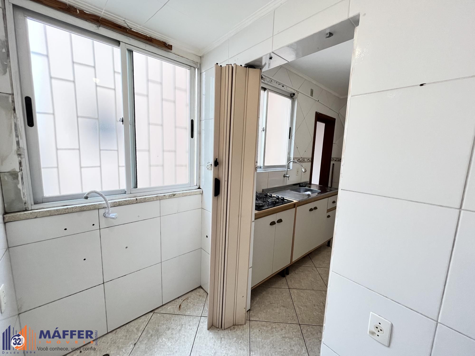 Apartamento, 2 quartos, 60 m² - Foto 27