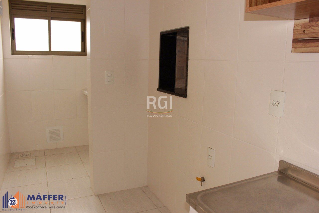 Apartamento, 2 quartos, 56 m² - Foto 7