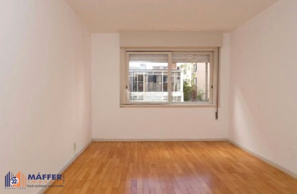 Apartamento, 1 suíte, à venda, 41 m², Centro Histórico - Porto Alegre — foto 2