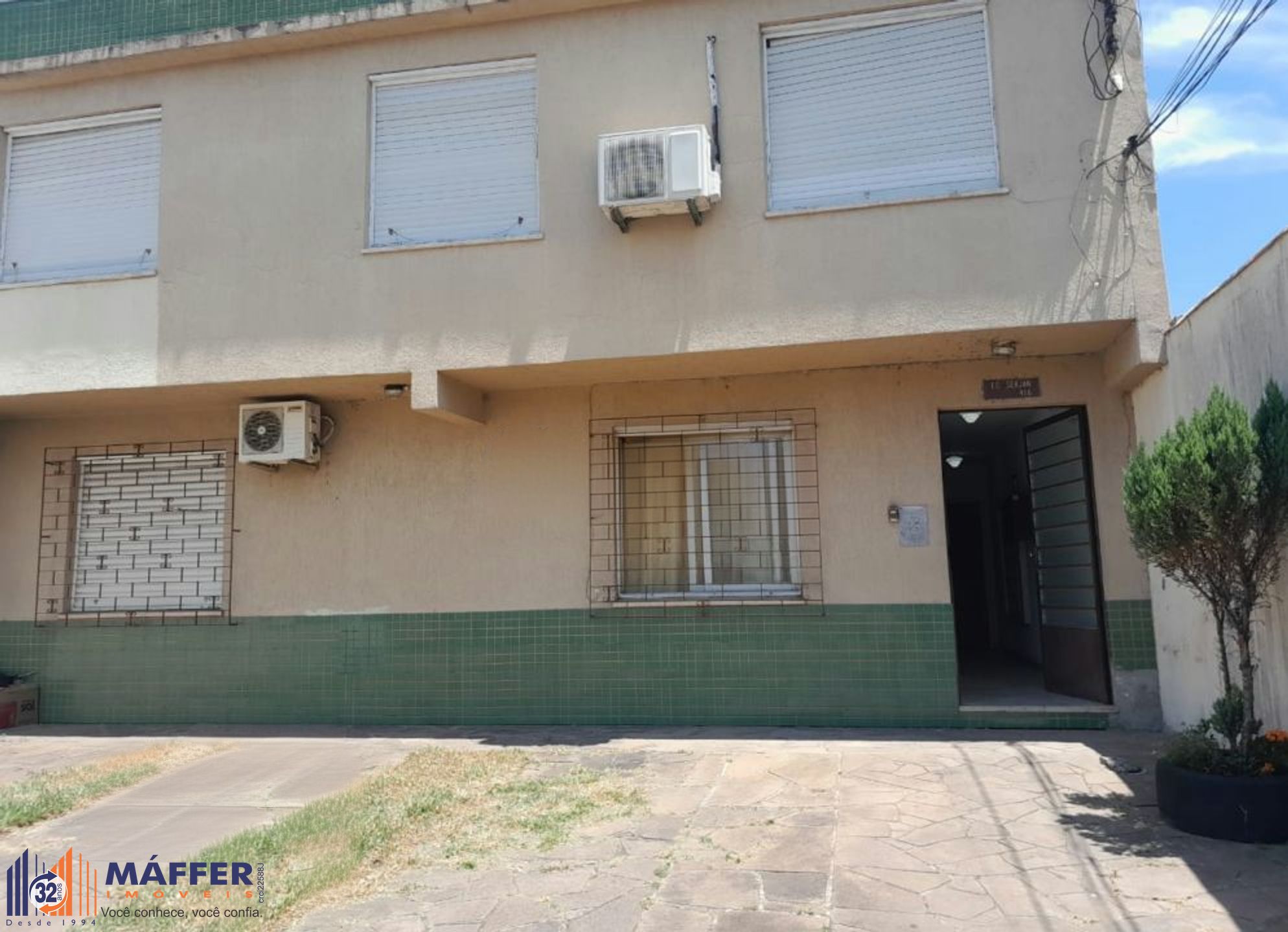 Apartamento, 2 quartos, 117 m² - Foto 1