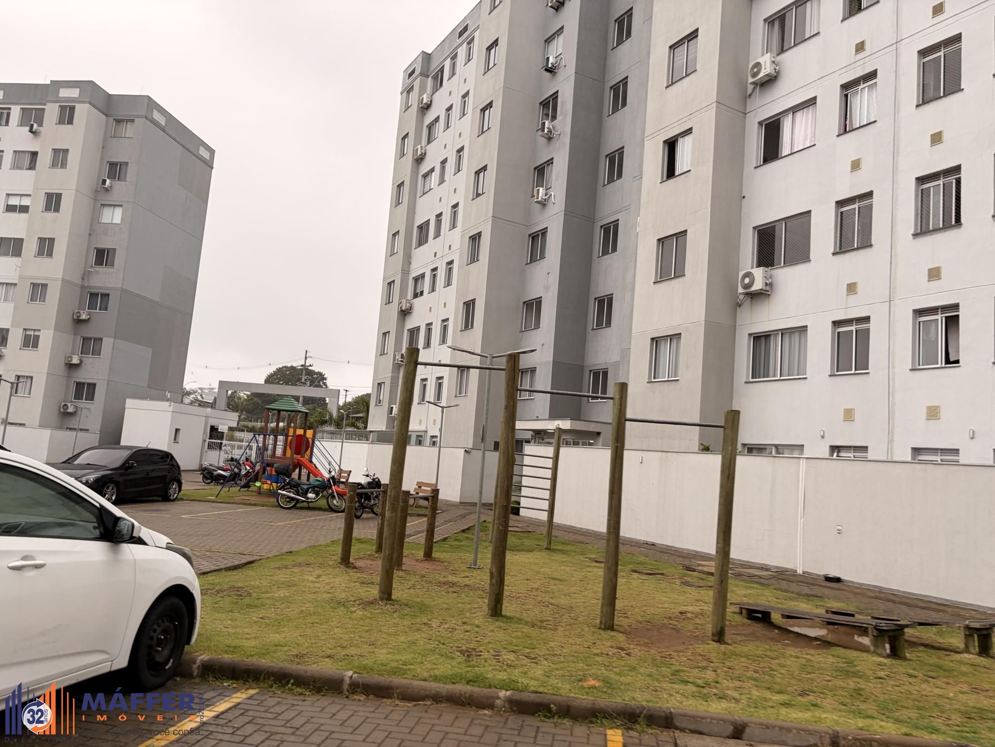 Apartamento, 2 quartos, 48 m² - Foto 32