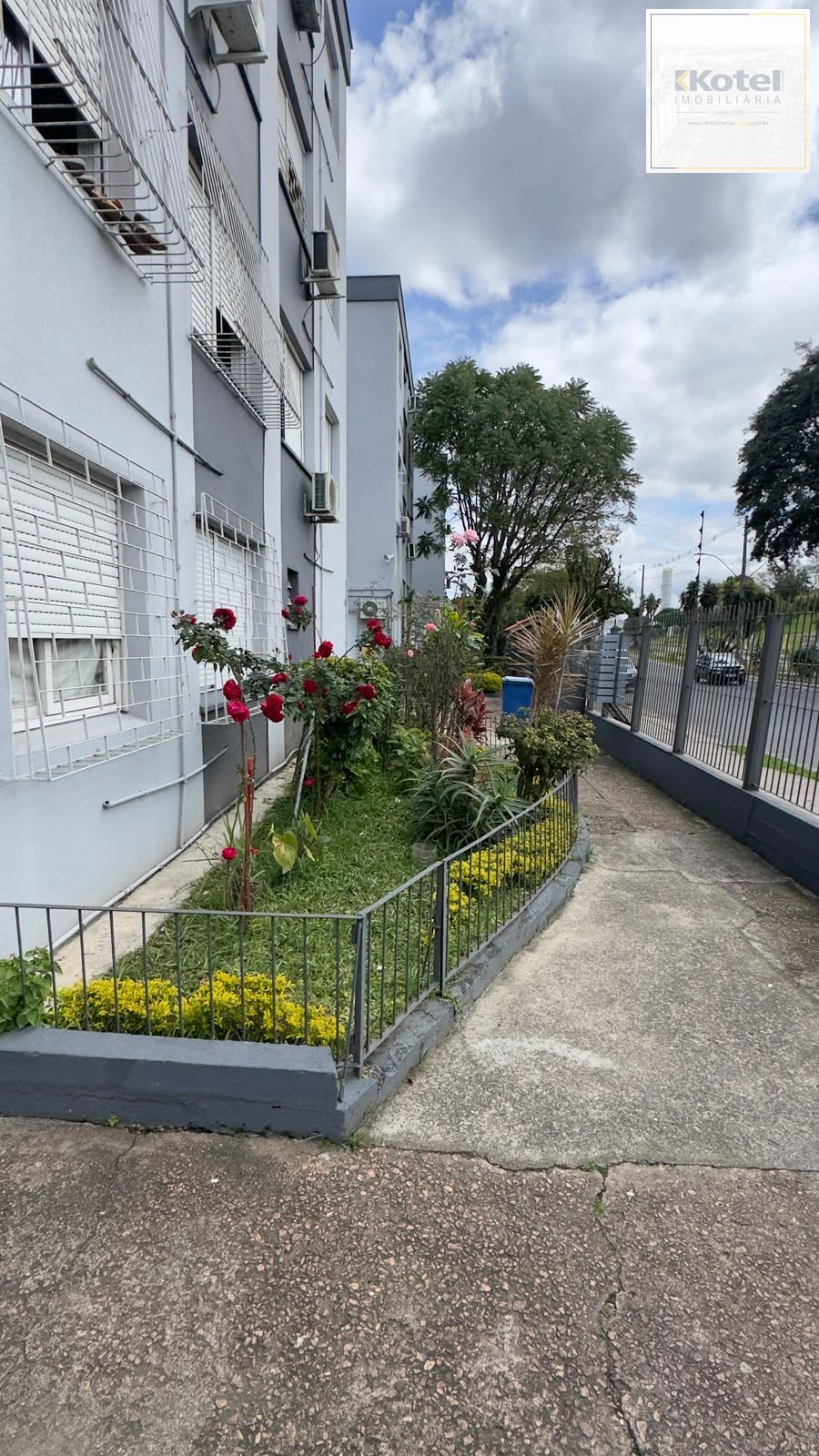 Apartamento, 2 quartos, à venda, 60 m², Jardim Leopoldina - Porto Alegre — foto 3