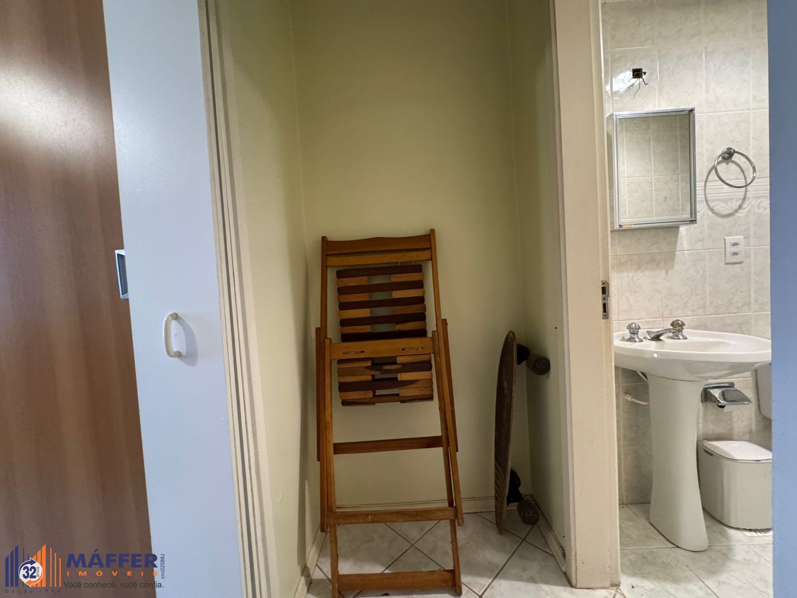Apartamento, 1 quarto, 48 m² - Foto 20