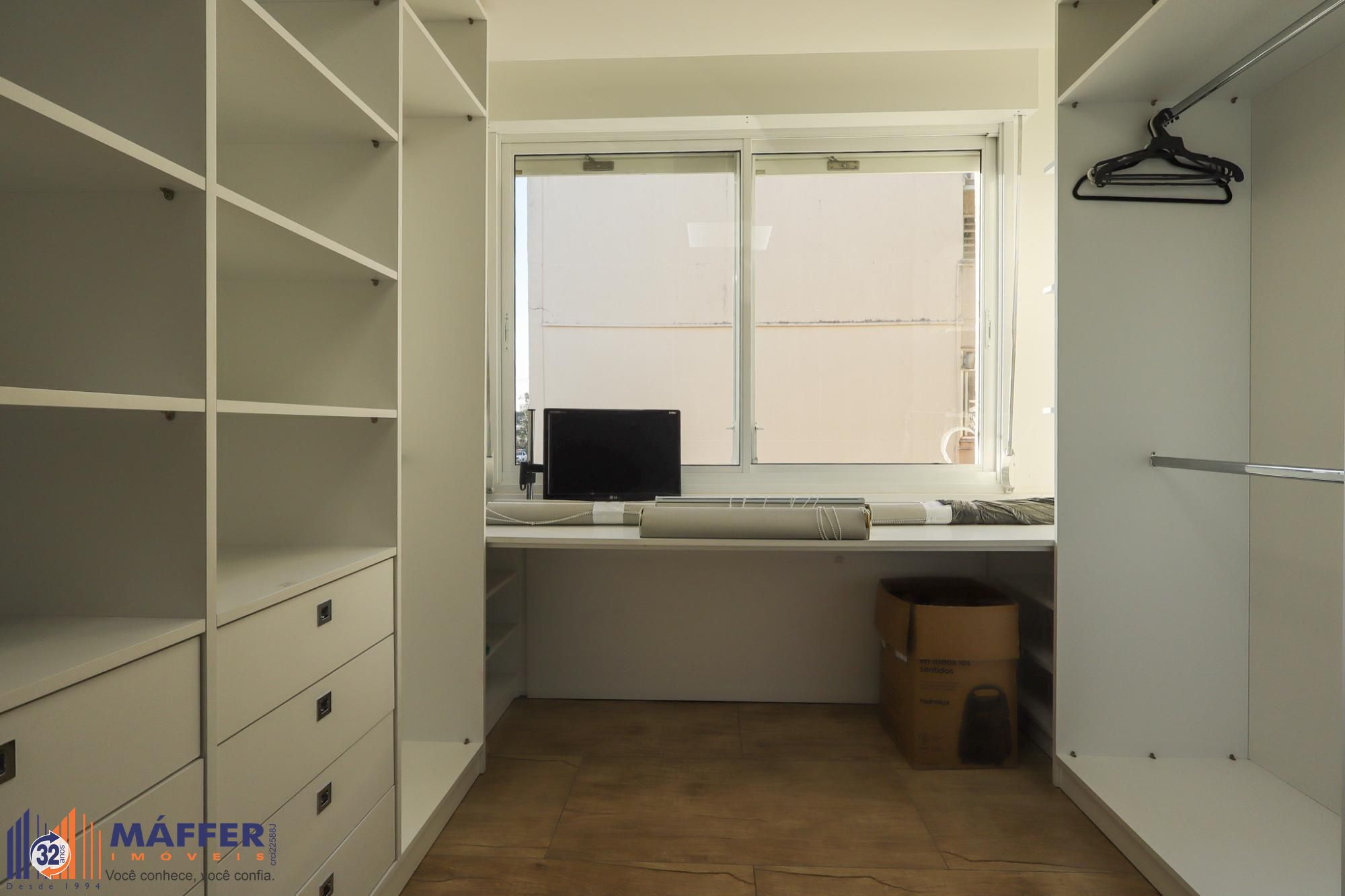 Apartamento, 3 quartos, 100 m² - Foto 23