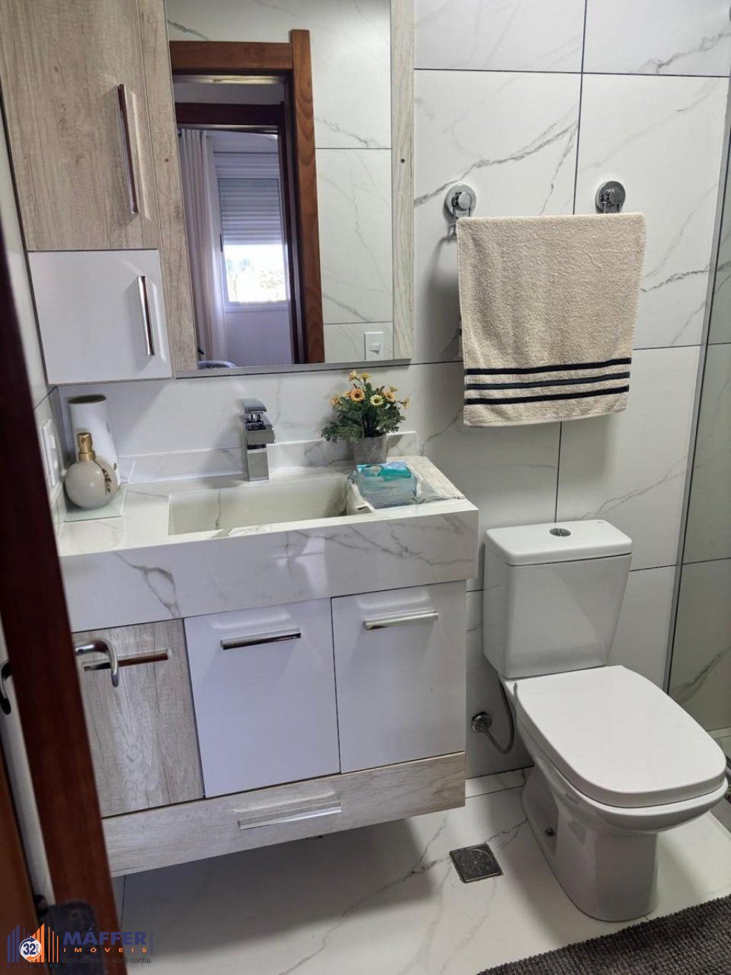 Apartamento, 2 quartos, 57 m² - Foto 10