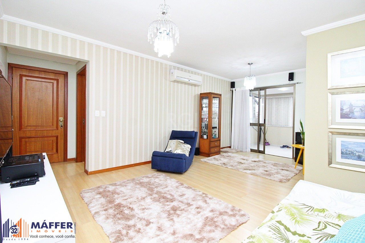 Apartamento, 3 quartos, 96 m² - Foto 16