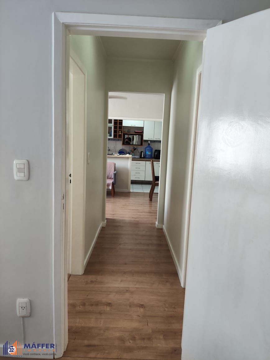 Apartamento, 2 quartos, 58 m² - Foto 8