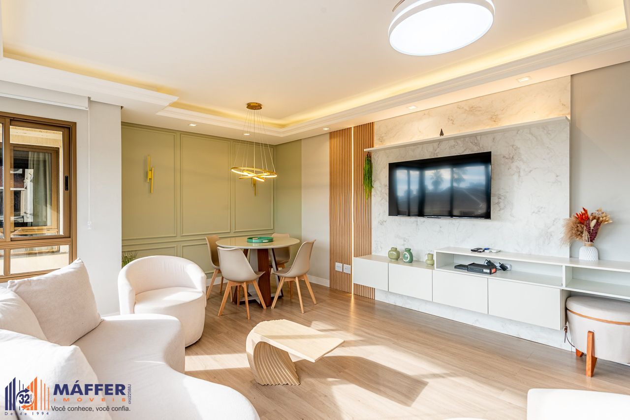 Apartamento, 2 quartos, 76 m² - Foto 6