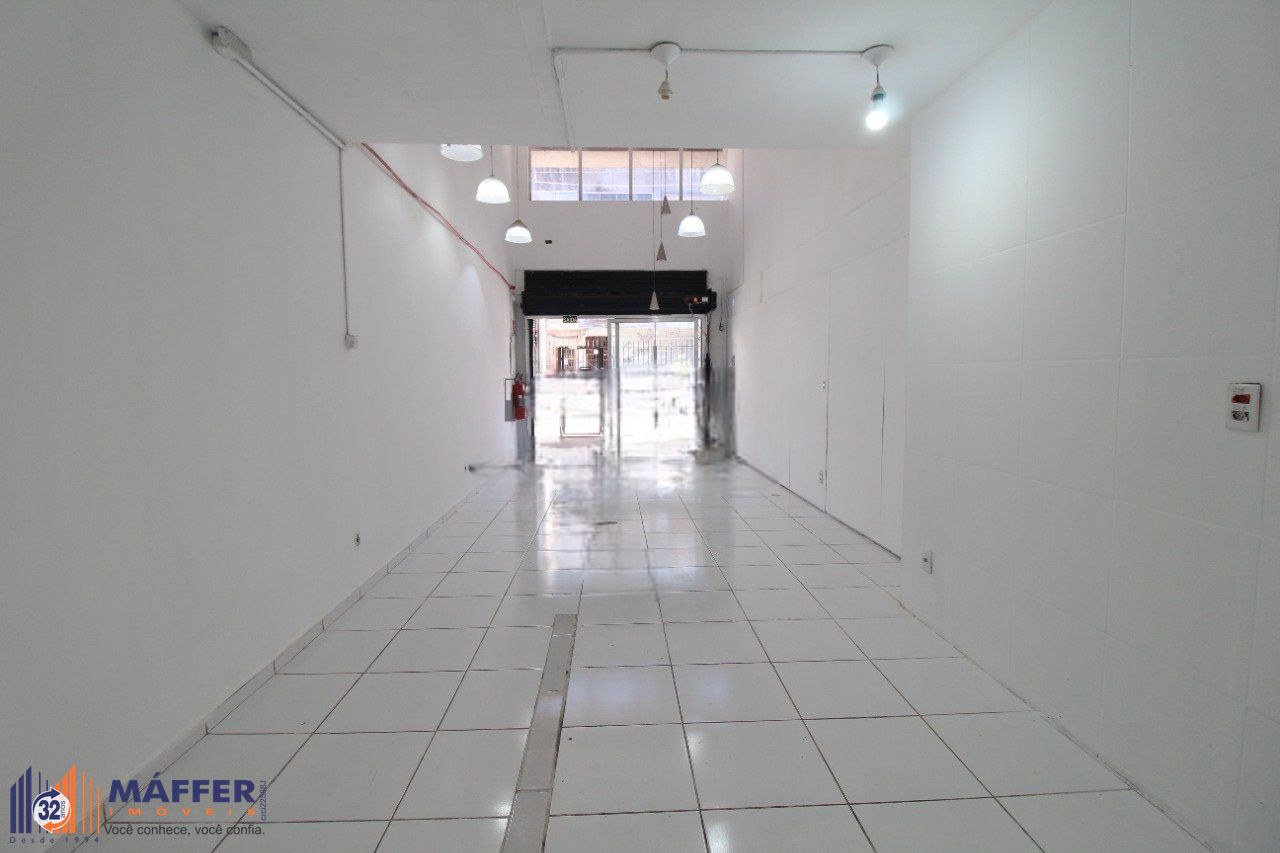 Loja-Salão, 80 m² - Foto 6