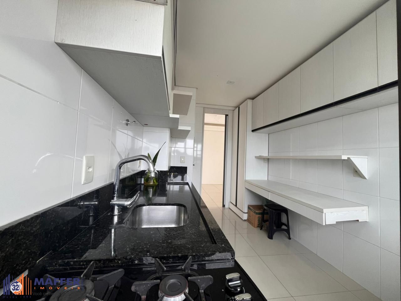 Apartamento, 2 quartos, 37 m² - Foto 6