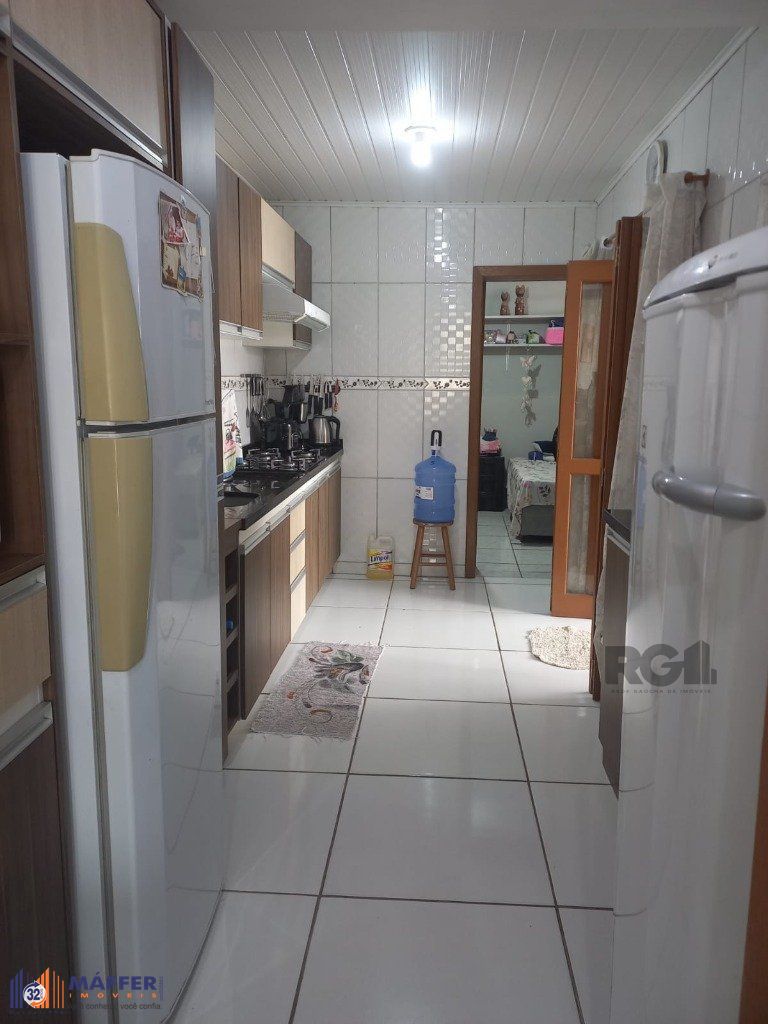 Casa de Condomínio, 3 quartos, à venda, 60 m², São José - Canoas — foto 2