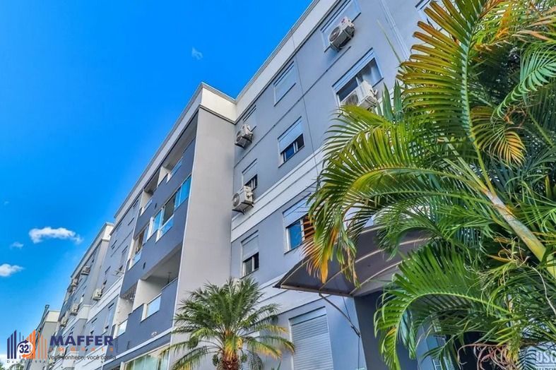 Apartamento, 3 quartos, 64 m² - Foto 19