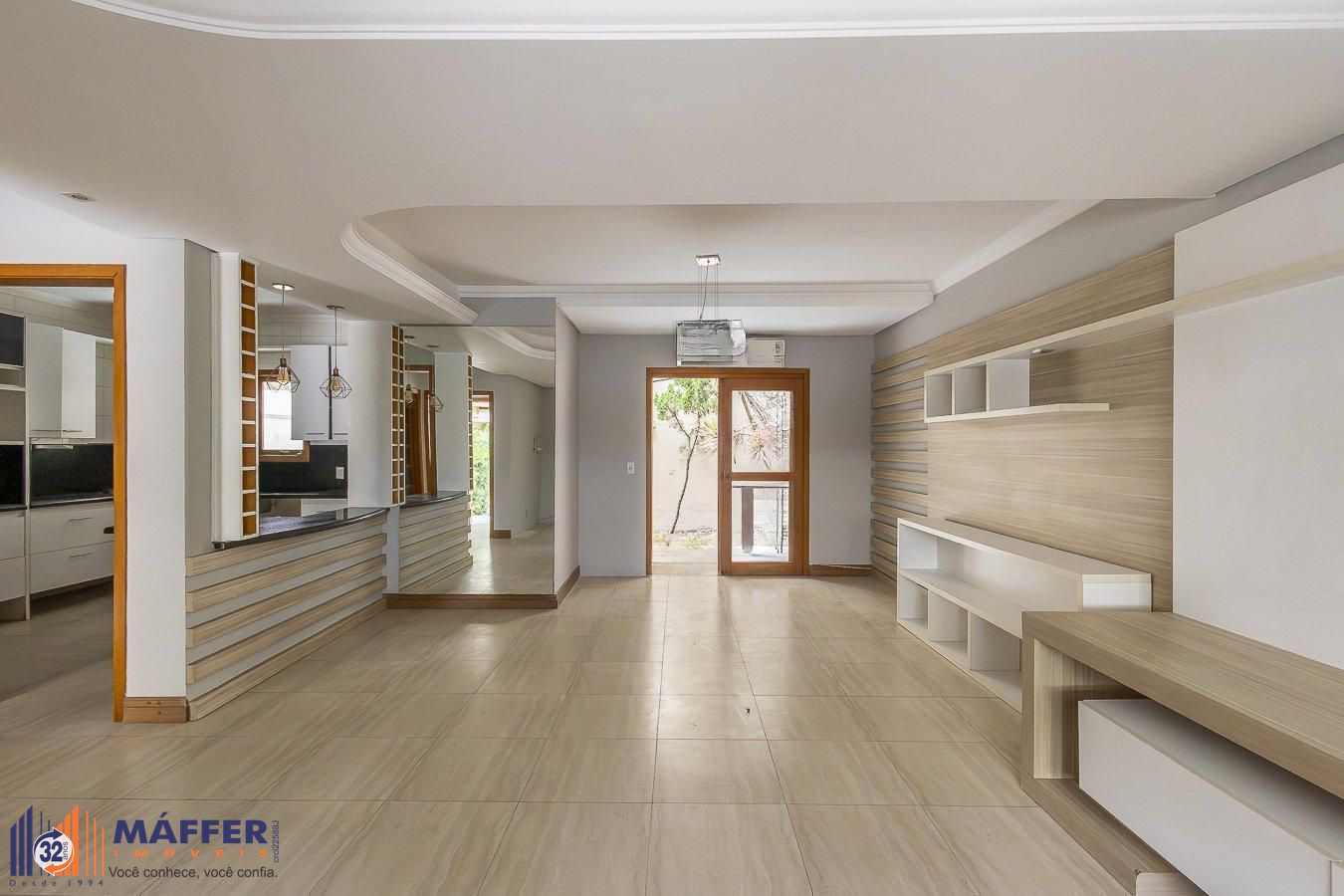 Casa de Condomínio no Parque Iguaçu, 4 quartos, à venda, 218 m², Sarandi - Porto Alegre — foto 2
