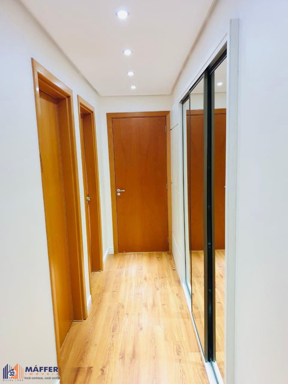 Apartamento, 3 quartos, 120 m² - Foto 9
