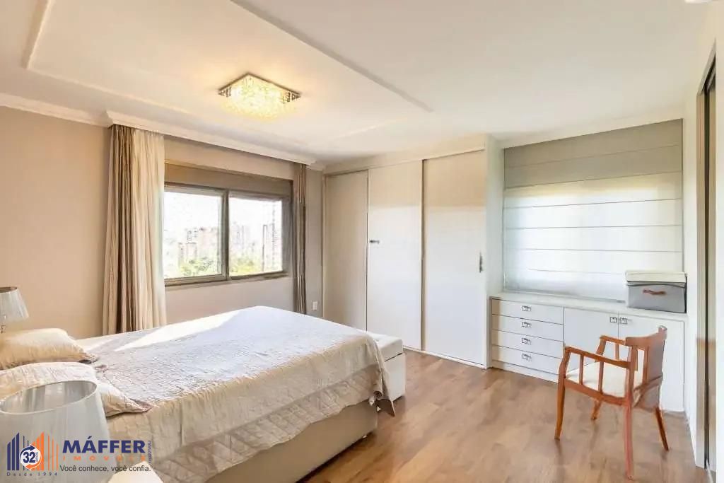 Apartamento, 4 quartos, 236 m² - Foto 8
