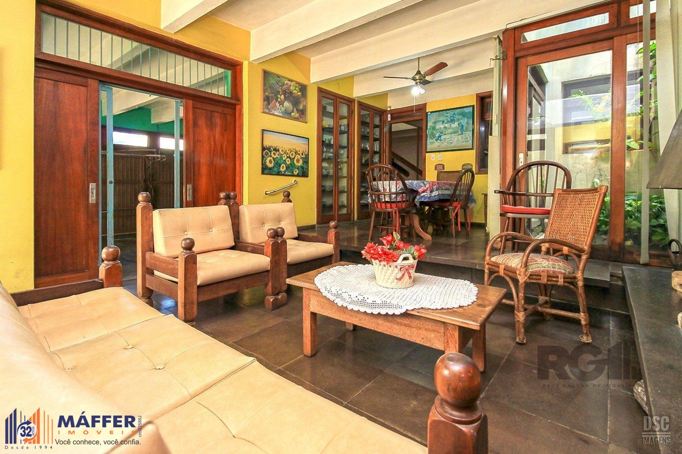 Casa, 4 suítes, à venda, 480 m², Petrópolis - Porto Alegre — foto 4