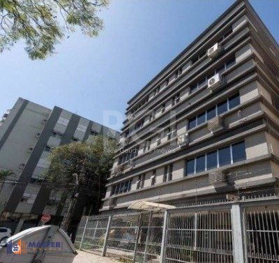 Sala Comercial à venda, 31m², Cidade Baixa - Porto Alegre