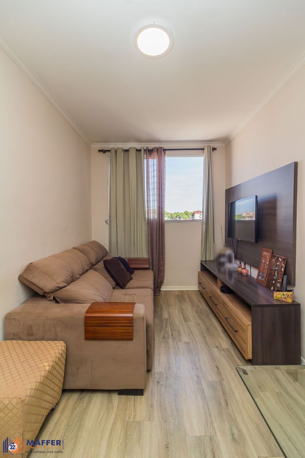 Apartamento, 2 quartos, 49 m² - Foto 6