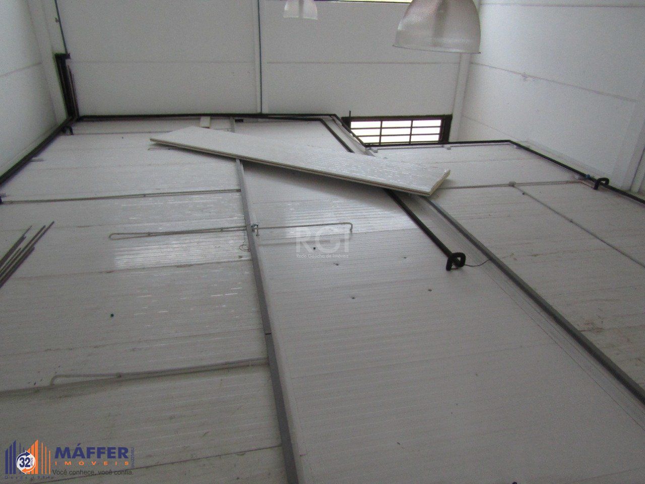 Depósito-Galpão, 195 m² - Foto 42