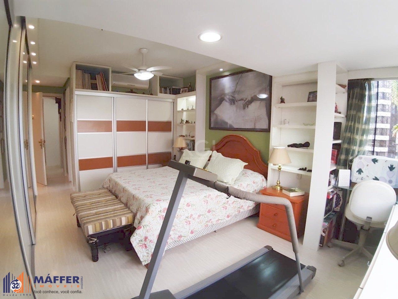 Apartamento, 3 quartos, 122 m² - Foto 22